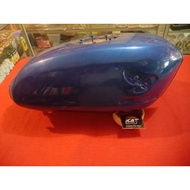 Bahan tangki cb 100 k2. ori. Second