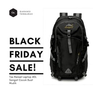 40L men's mountain bag, travel Backpack, Backpack, Outdoor Backpack, men's mountain Backpack