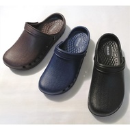 Asadi Men Clog Sandal Original MSAY-80205