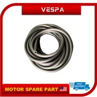 VESPA PETROL PIPE BLACK 30FEET Petrol Hose VESPA BLACK (30 FEET) HEAVY DUTY VESPA