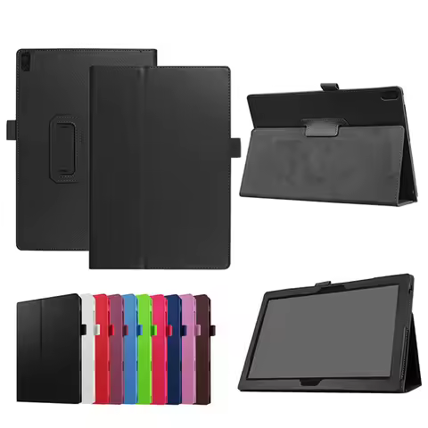 Folip PU Case for Lenovo Tab P11 Plus TB-J616F TB-J616X Smart Cover P11 5G TB-J607Z TB-J606F/L Funda
