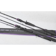 GTPRO WONDER CAST FUJI GUIDES