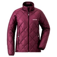包順豐自取! Montbell Superior Down Jacket Women's 800fp 女裝 羽絨 防風 防雨 外套 日本直送 旅行 保暖 露營 輕便 mont-bell 1101467
