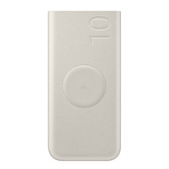 Samsung Powerbank Wireless Battery Pack 10000mAh Beige