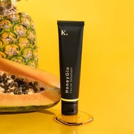 Kayman Honeyglo Exfoliator
