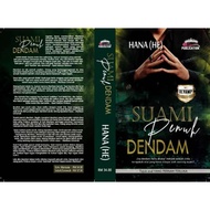 NEW NOVEL - SUAMI PENUH DENDAM || REVAMP SPECIAL EDITION *TAJUK ASAL YANG PERNAH TERLUKA