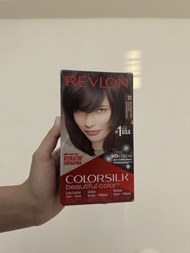 REVLON 秀髮染髮劑 32號 深啡色