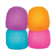 Schylling Gumdrop Nee Doh - Assorted Original Quality