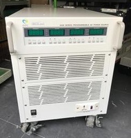 科達電儀 租售均可 華儀EXTECH AC Power Source 6510 可程式交流電源供應器10kVA