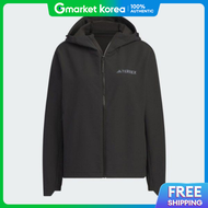 adidas | Adidas Jacket Xqk Il9013 Terrex Brushed Softshell Jacket