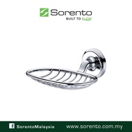 Sorento Bathroom/Toilet Soap Holder Stainless Steel 304 SRT7920