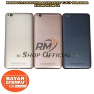 Backdoor BACKCOVER BACKCASING Back Cover XIAOMI REDMI 5A