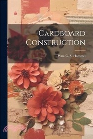 121444.Cardboard Construction