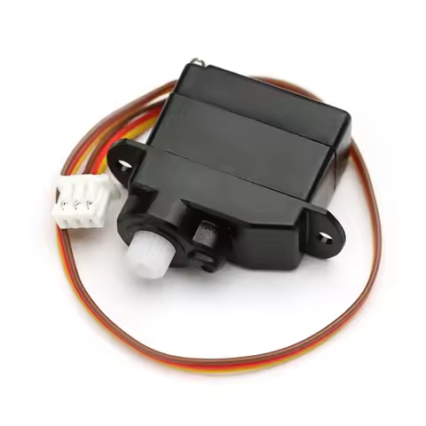 Suitable For Orlandoo Hunter Model 1.7g, 1.9g, 2.2g Micro Low Voltage Digital Servo