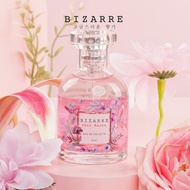 BIZARRE Parfum Wanita Eau De Toilette/EDT 50 ml  | ORIGINAL | BPOM | Maibe Parfum Premium