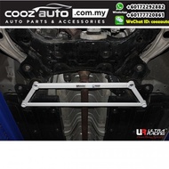 Hyundai I40 2.0D 2012 2WD Ultra Racing Front Lower Bar Member Brace (4 Points)