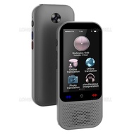 S80 Pro Portable Language Translator Device with 138 Languages Voice Translating 16 Offline Translat