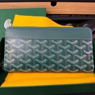 Goyard 長銀包