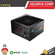 FSP VIC GD 650 WATT 80+ GOLD PSU