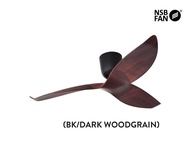 NSB FAN AERATRON AE3 + WIFI 43 / 50 / 60 Inches DC MOTOR REMOTE CONTROL CEILING FAN