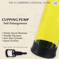 Negative Pressure Enlargement Fortune Pump Cupping Machine For Household Vacuum Penis Pump
