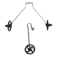[uguuiya] RC Craft Landing Gear Set RC Aircraft Attachment Control Aircraft