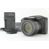 Canon Digital Camera PowerShot SX420 IS From JAPAN EF-TN-JP1945