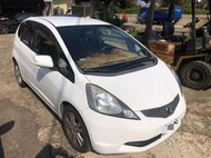 2010年本田頂級版FIT 1.5 vti-s