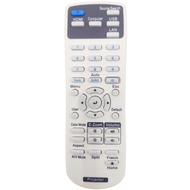 INTECHING 222150800 プロジェクターリモコン Epson BrightLink 760Wi/ 770Fi, EB-760Wi, EB-770F, EB-810E, PowerLite