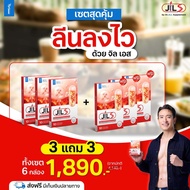 [[3แถม3]] Jil S By Dr.JiLL จำนวน 6 กล่อง (1กล่อง10แคปซูล)