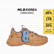 | Genuine | Mlb Bigball Chunky Monotive Boston Red Sox '3ASHMNP3N-43BRN' Sneakers