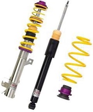 KW Coilover Kit (V1 10271022, 911 (964) Carrera 4, Coupe, Cabrio, Targa)