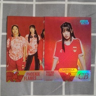 Panini Erigo x JKT48 Collaboration JKT48 Photocard