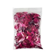 20克/包 雲南玫瑰乾花瓣 SPA美容泡澡泡腳花瓣