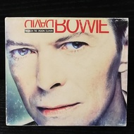 CD David Bowie – Black Tie White Noise