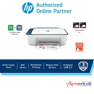 HP 4828 DeskJet Ink Advantage Ultra All-in-One Printer - 6Q369A [Print, Scan, Copy, Wireless, Wifi D