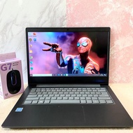Laptop Lenovo S145 Celeron 4205U Ram 8Gb Ssd 256Gb