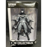 DC Collectibles Greg Capulo Batman Black & White