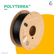 Polymaker PolyTerra PLA & ABS filament (1kg)