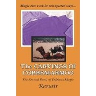 [100% Original Books] - The Carvings of Cobbemarmoo : The Second Book of Dubious Magic by Renoir (pa