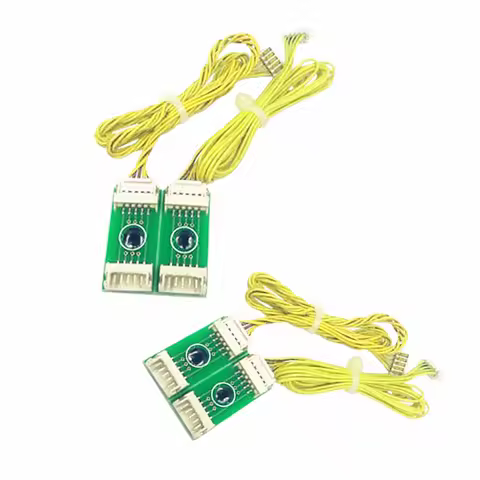 [1x A7U40TD Reset] Available For Konica Minolta C3350 C3850 C3851 C3351 Auto Reset Drum Cartridge Ch