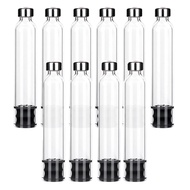 3ml Pen Cartridge for V1 V2 Pens 10pcs 3cc Empty Glass Peptide Pen Cartridges Individually Packaged