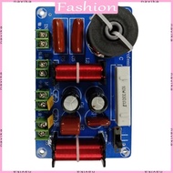 NAV Professional  Module Board Hi-Fi Sound Filter Frequency Divider Crossover 300W Crossover  Board 