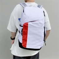 BA6164 Backpack Air Cushion Basketball Bag 32L Large Capacity Sports Fitness Men Women Backpack Elit