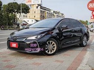 2021年 豐田TOYOTA 阿提斯ALTIS 豪華+ 1.8L 