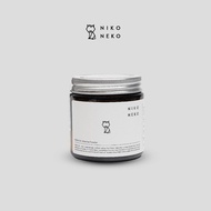 NIKO NEKO AJISAI 2.0 Ceremonial Grade Matcha Powder 100% Made in Japan