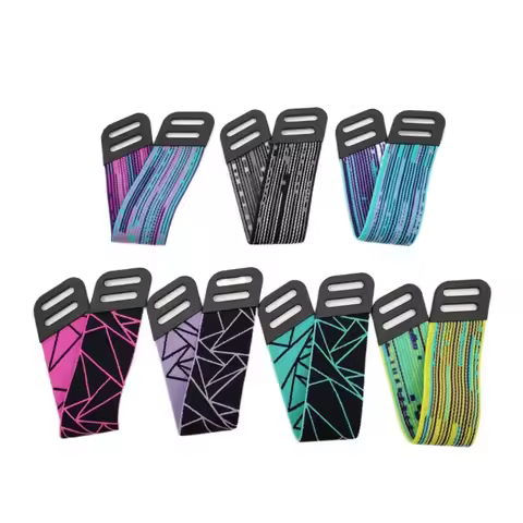 Soft Headset Headband Elastic Band Replacement Crossbeam Protective Cover Repair Parts Strap for Log