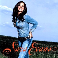 Sara Evans (DVD)