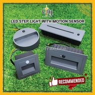 Corner Light or Step Light with Sensor, Night Light, Sensor Light, Bed Frame Light.