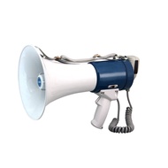 Carol EMP367S High Efficiency Loud Hailer Megaphone With Siren